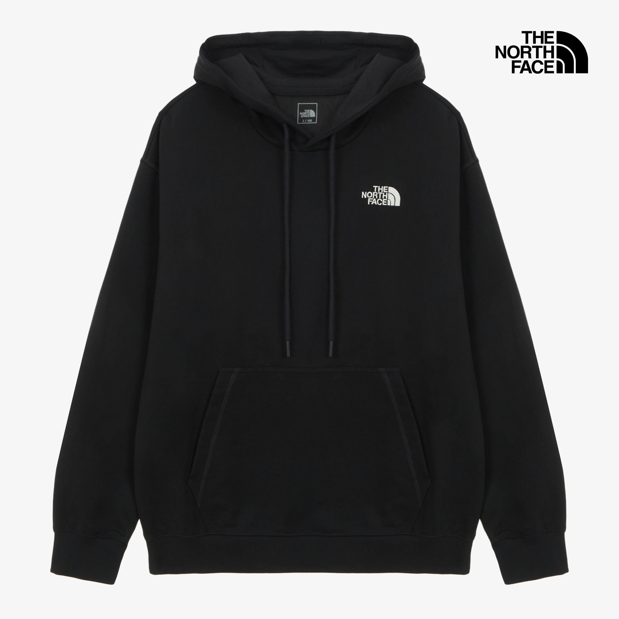 M'S CORE HOODIE
